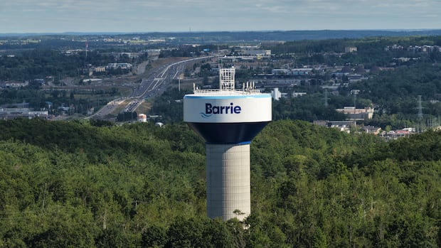 Barrie, Ont., cancels New Year's Eve event due to severe weather