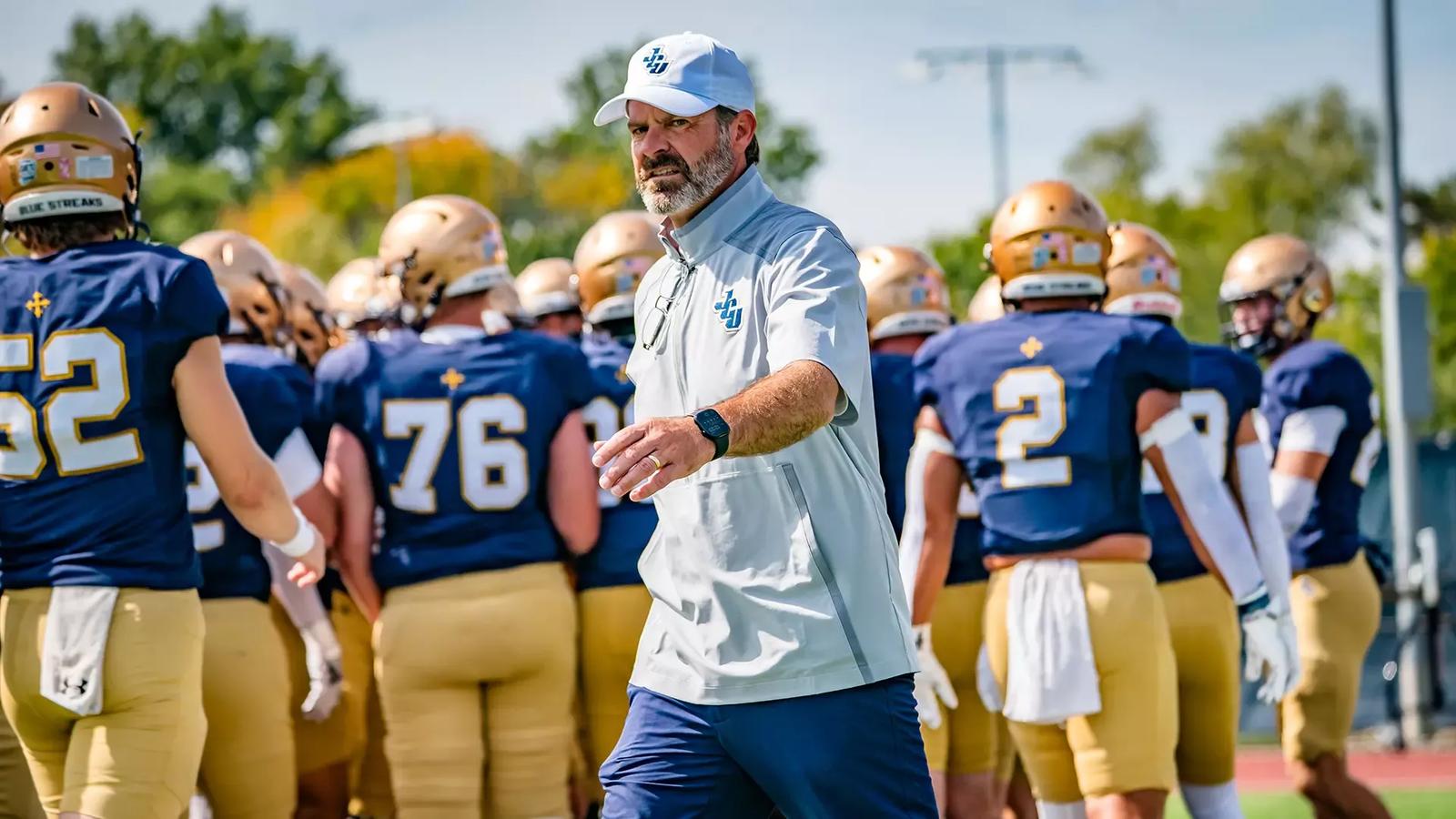 2025 FB Banquet Photo