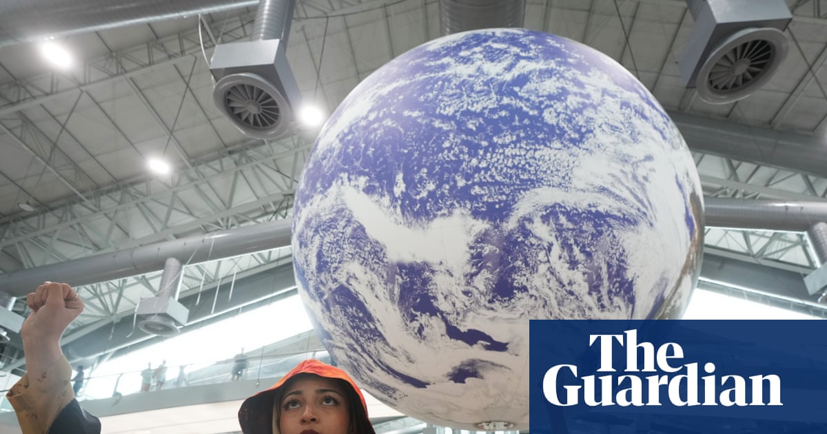 Cop30, Trump and the fragile future of climate cooperation | Environment