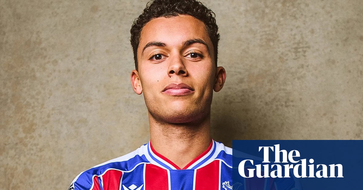 Crystal Palace seal club-record £35m Brennan Johnson transfer from Spurs | Transfer window