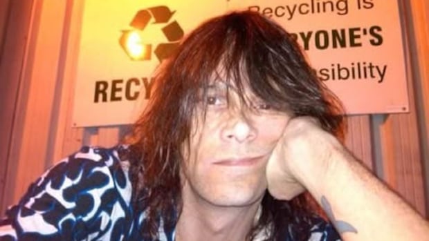 Stratford police offer $10K reward for help in finding Derek Ritz, last seen in 2016