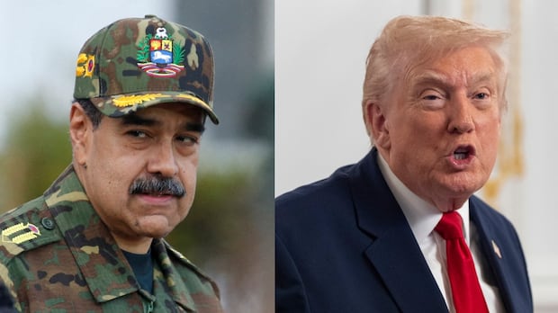 World reacts to U.S. capture of Venezuelan President Nicolás Maduro