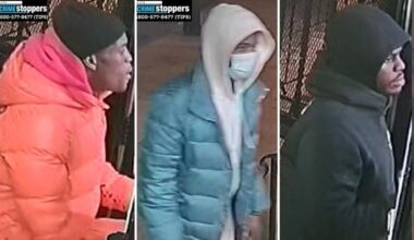 Bronx bodega shooting: NYPD searching for suspects after 24-year-old man shot during dispute in Wakefield