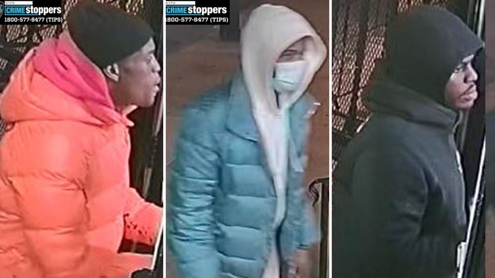 Bronx bodega shooting: NYPD searching for suspects after 24-year-old man shot during dispute in Wakefield