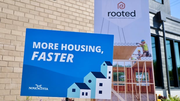 Non-profits are hustling to save affordable housing in N.S. Can they keep it up?