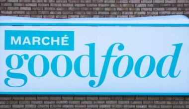 CFIA suspends licence of meal kit delivery service Goodfood - National