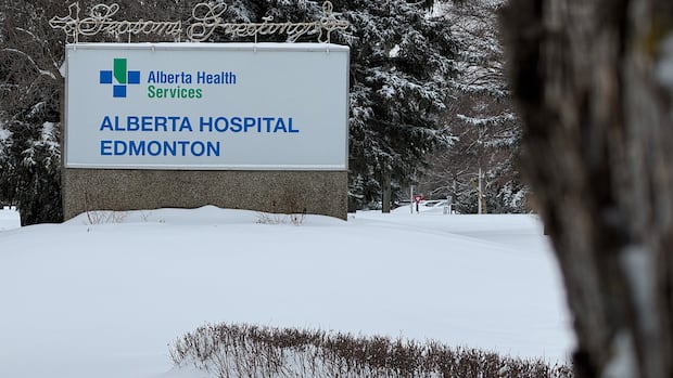 Charges pending after health-care worker assaulted at Edmonton hospital