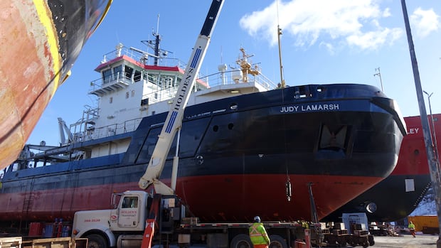 Newdock eyes $300M expansion in wake of geopolitical shakeup