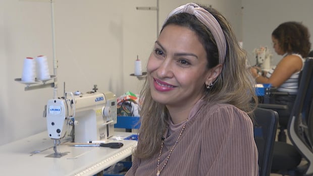 Venezuelan living in N.L. celebrating United States capture of President Nicolás Maduro