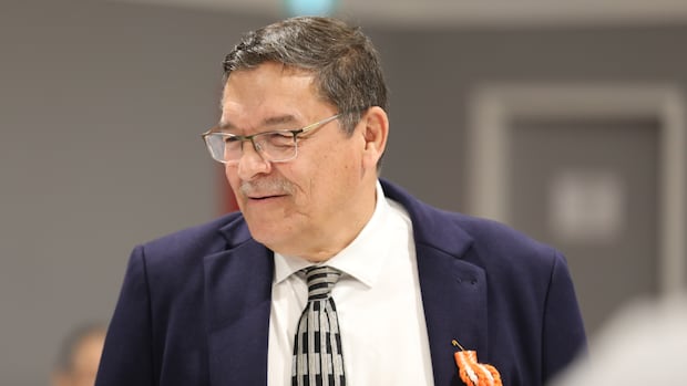 Sask.'s only Liberal MP reflects on his 1st year in Ottawa, shares thoughts on Carney