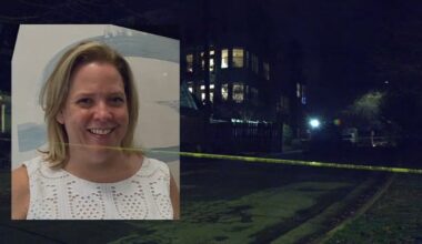 Zoe Welsh, Ravenscroft teacher, killed in Raleigh home invasion in 800-block of Clay Street; Ryan Camacho charged