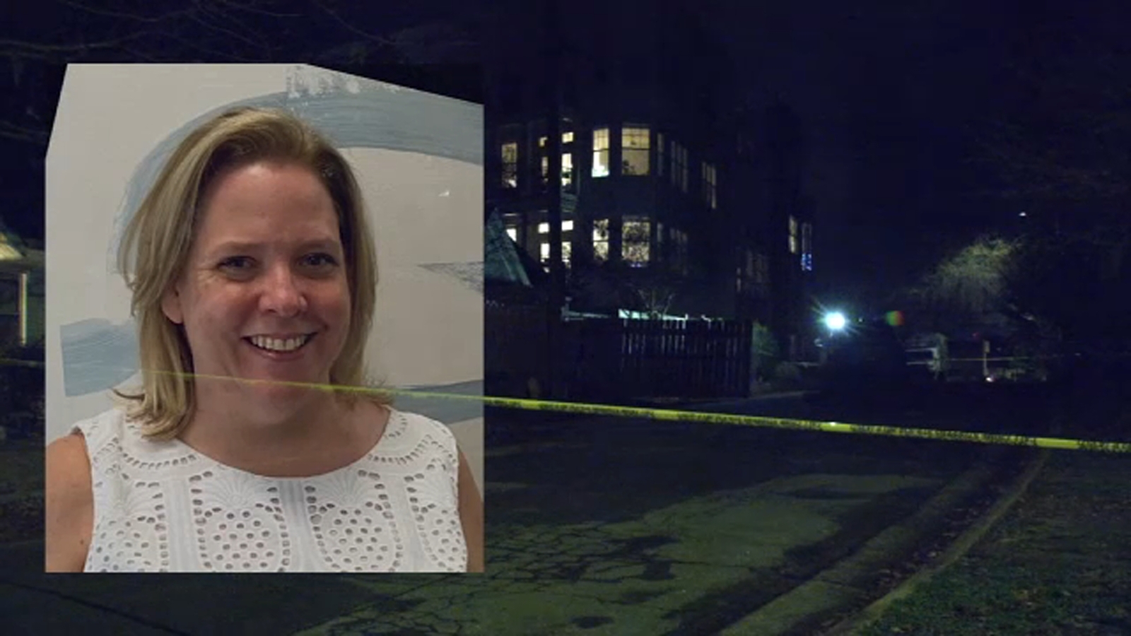 Zoe Welsh, Ravenscroft teacher, killed in Raleigh home invasion in 800-block of Clay Street; Ryan Camacho charged