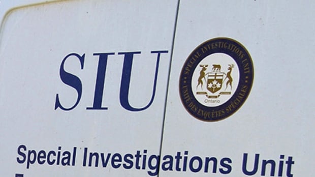 SIU investigating after man in mental health crisis suffers serious injury