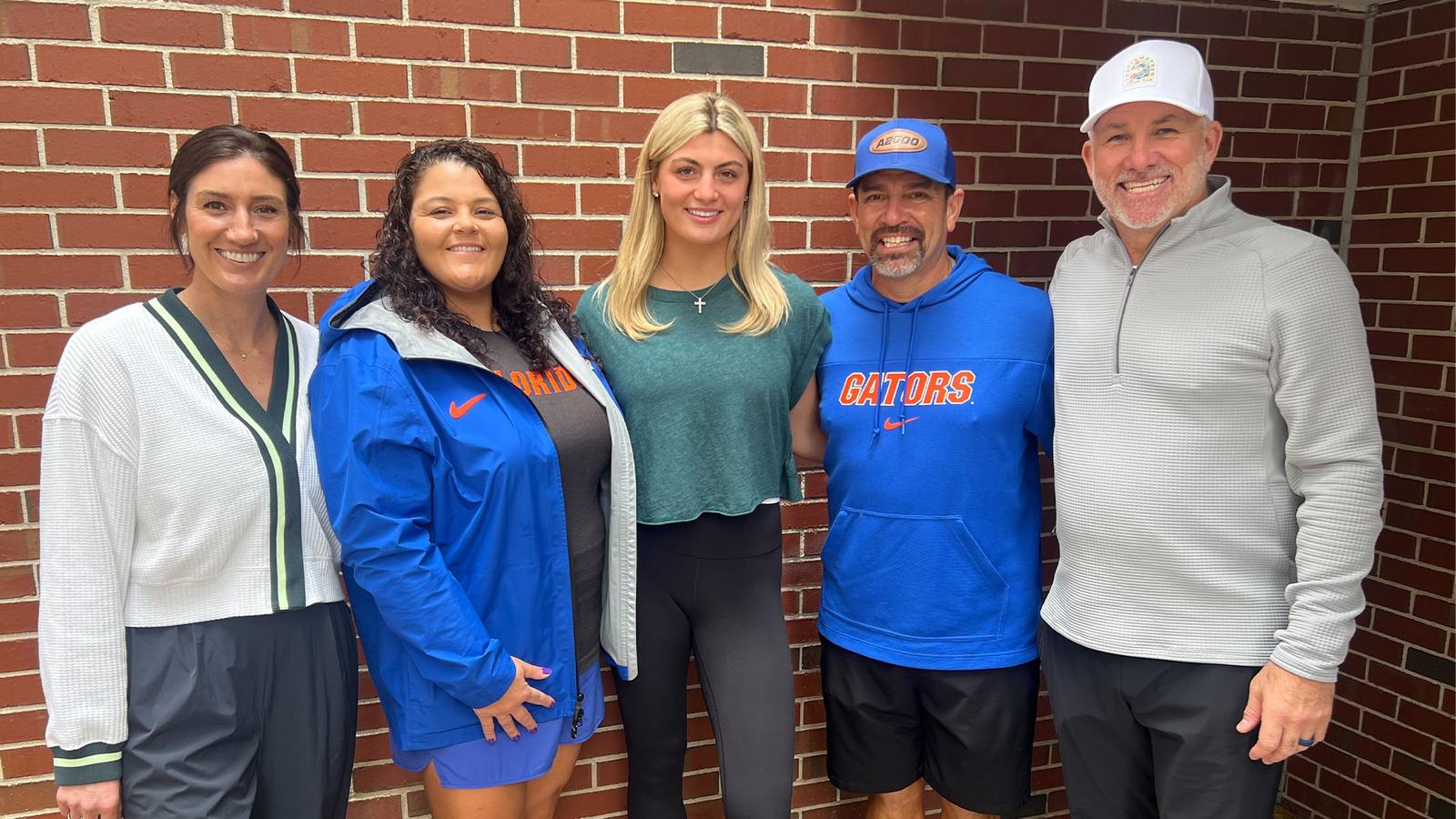 2025 Fall Softball Graduates