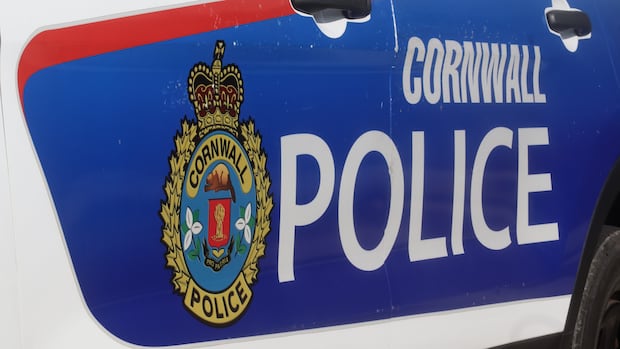 Shooting in Cornwall leaves 2 dead, 1 seriously injured: police