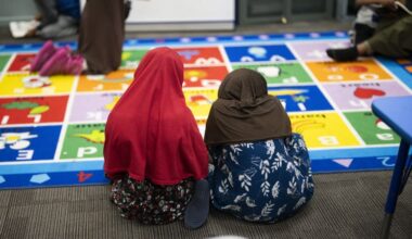 Minnesota investigators say child care centers accused of fraud in viral video are operating normally. Here’s what comes next