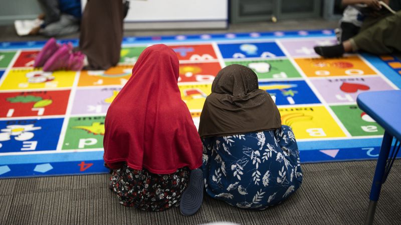 Minnesota investigators say child care centers accused of fraud in viral video are operating normally. Here’s what comes next