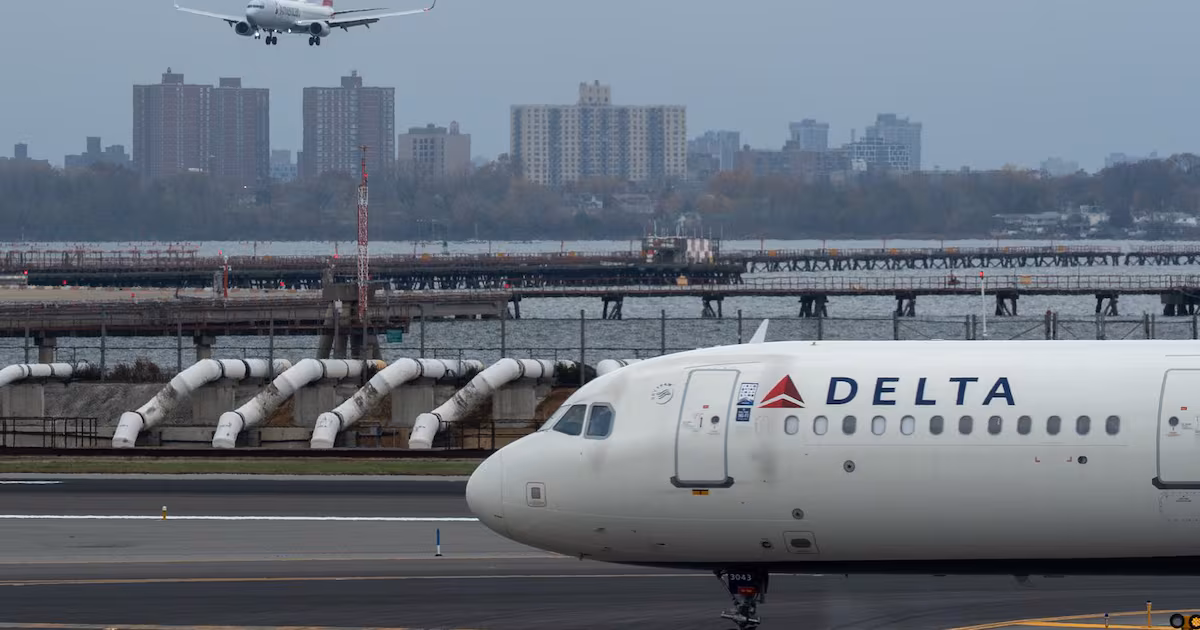 Travellers stranded in Caribbean as U.S. military operation sends airlines scrambling to add flights - CTV News