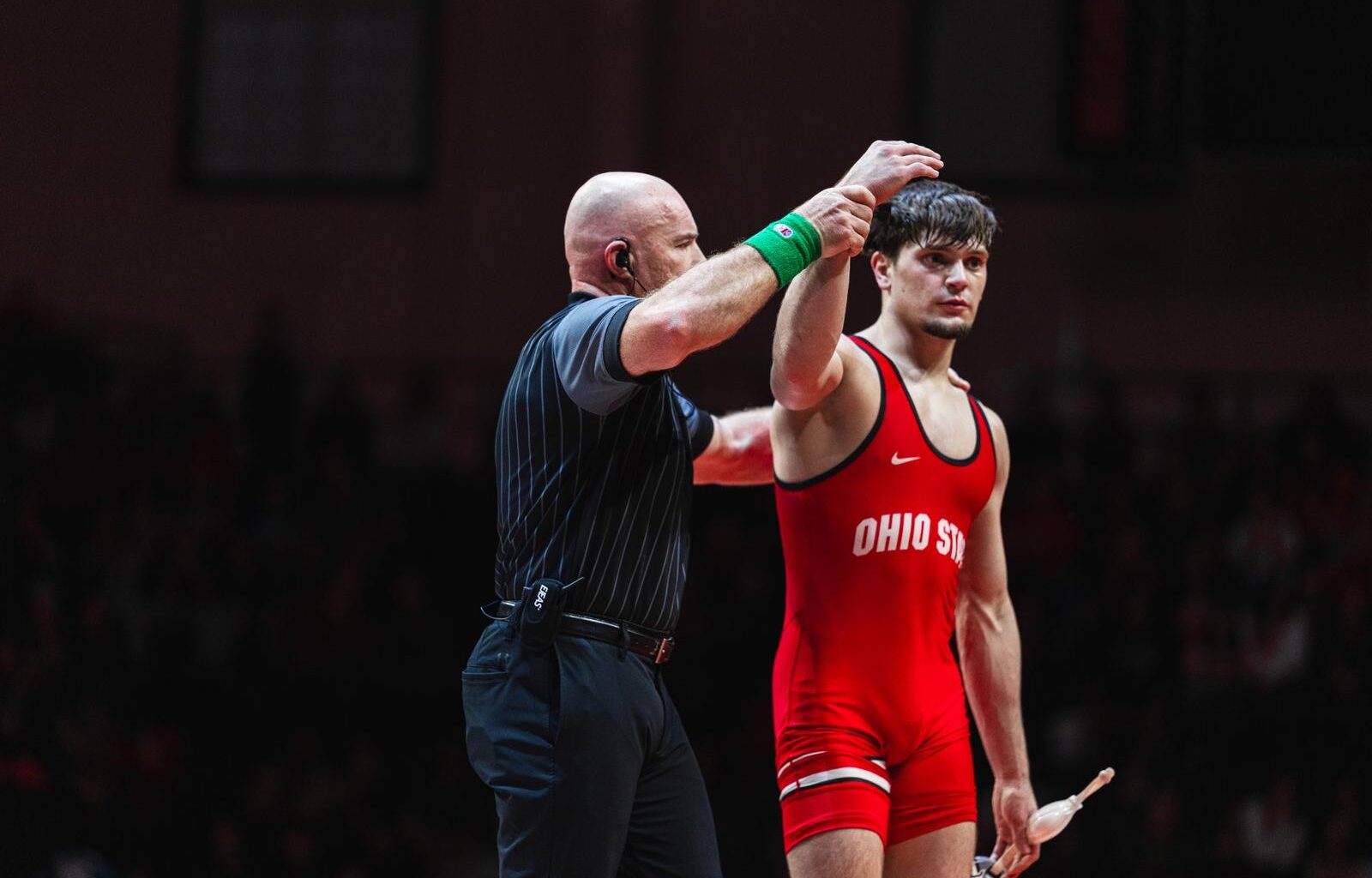 Indiana University Logo