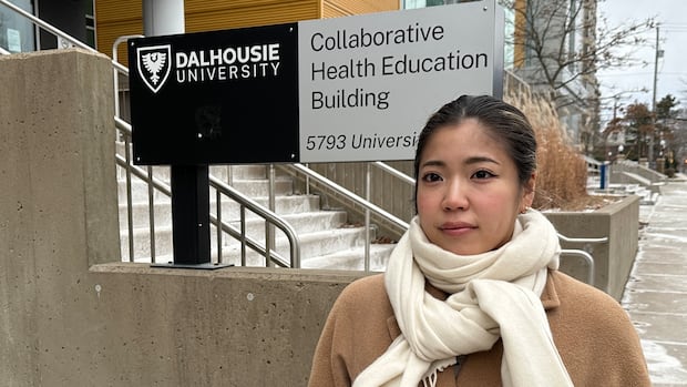 Visa processing error by IRCC forces Halifax international student to stop studying, working