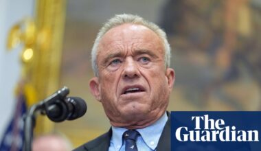 Canadian officials say US health institutions no longer dependable for accurate information | Canada