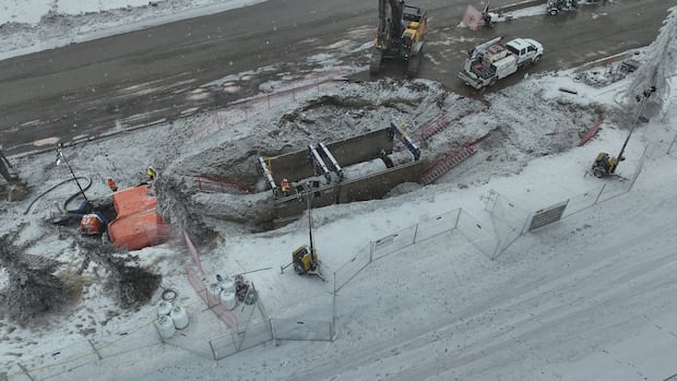 Boil water advisory lifted for northwest Calgary communities, mayor warns of high water use