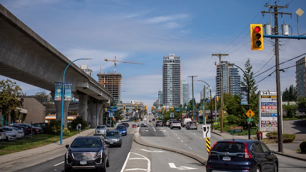 B.C. cities say they're on the hook for millions for housing, social issues due to senior gov't 'downloading'