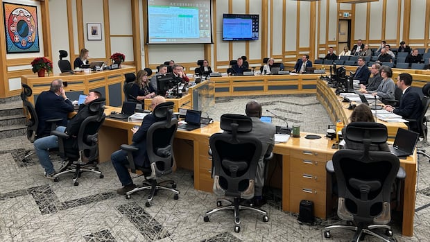 Saskatoon mayor’s contempt for property tax more than just talk