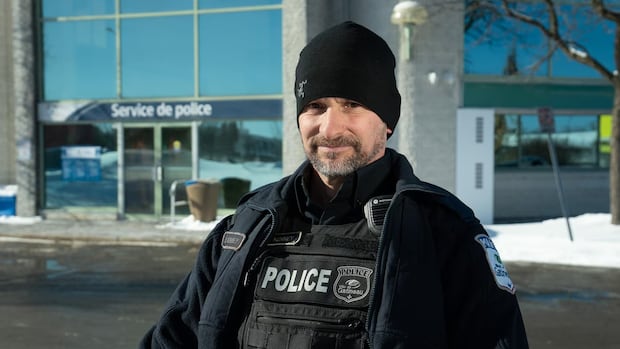 Gatineau police receive 2,437 calls about non-Quebec license plates in 2025