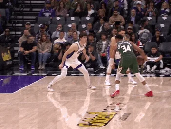 Giannis Antetokounmpo