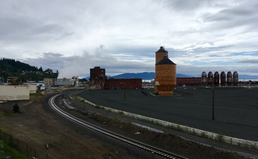 Bellingham could become the third city in Washington to fully eliminate parking mandates citywide.