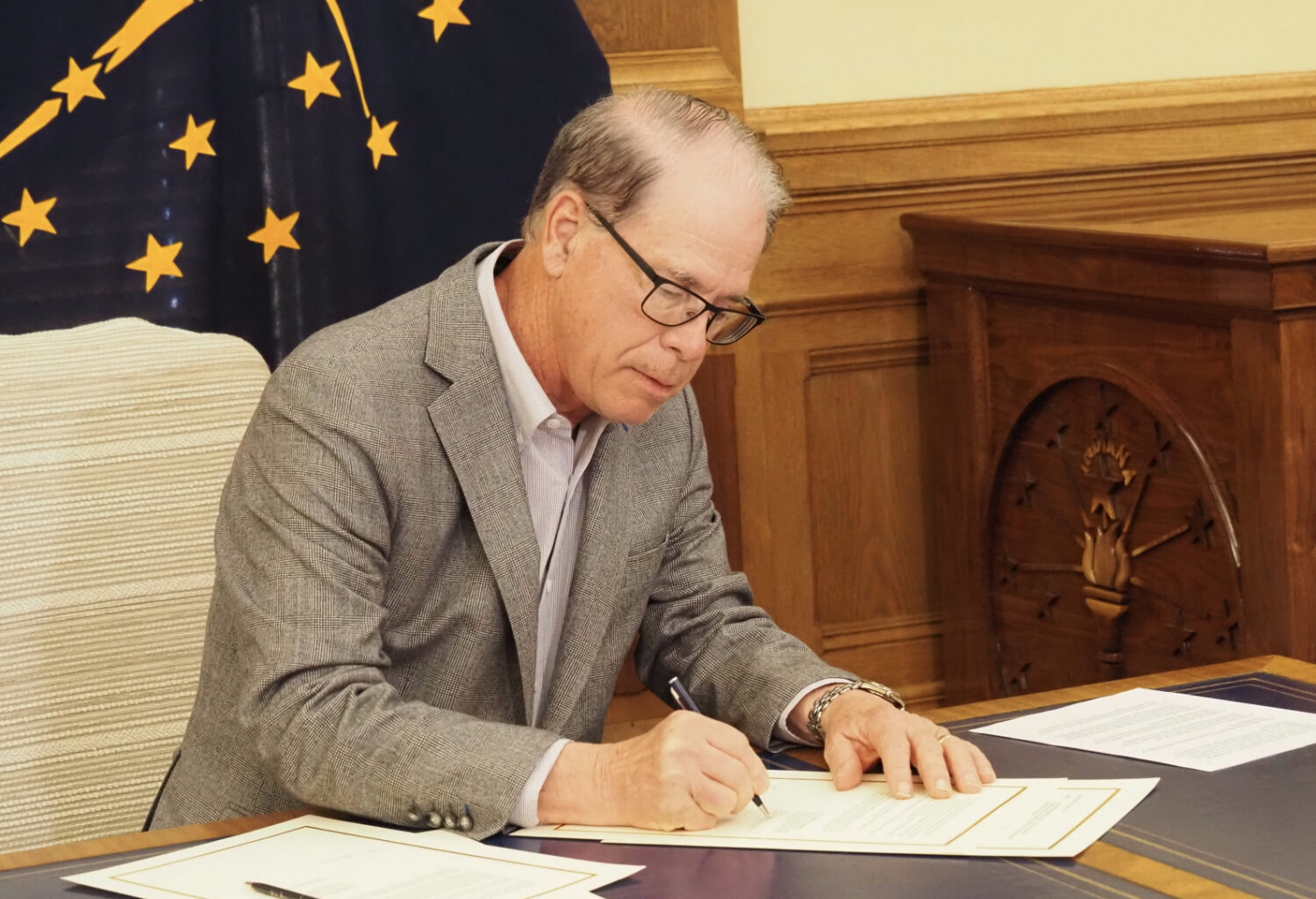 Follow us on Twitter