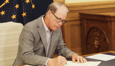 Follow us on Twitter