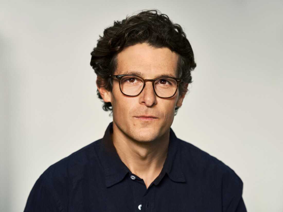 Jacob Soboroff is a correspondent for MS NOW, formerly MSNBC.