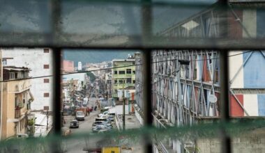 Maduro seized, norms tested: Security Council divided as Venezuela crisis deepens