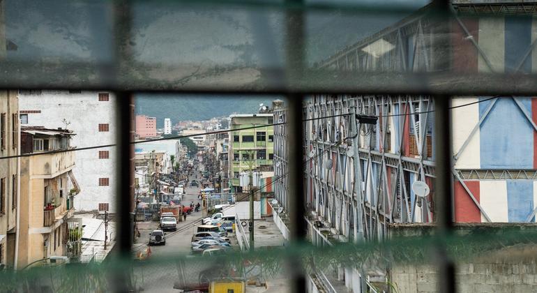 Maduro seized, norms tested: Security Council divided as Venezuela crisis deepens