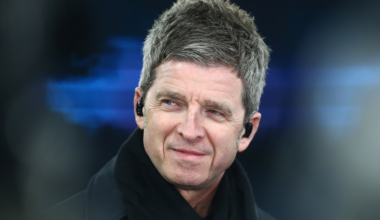 Noel Gallagher has brutal Oasis analogy when asked about Unai Emery to Man United rumours