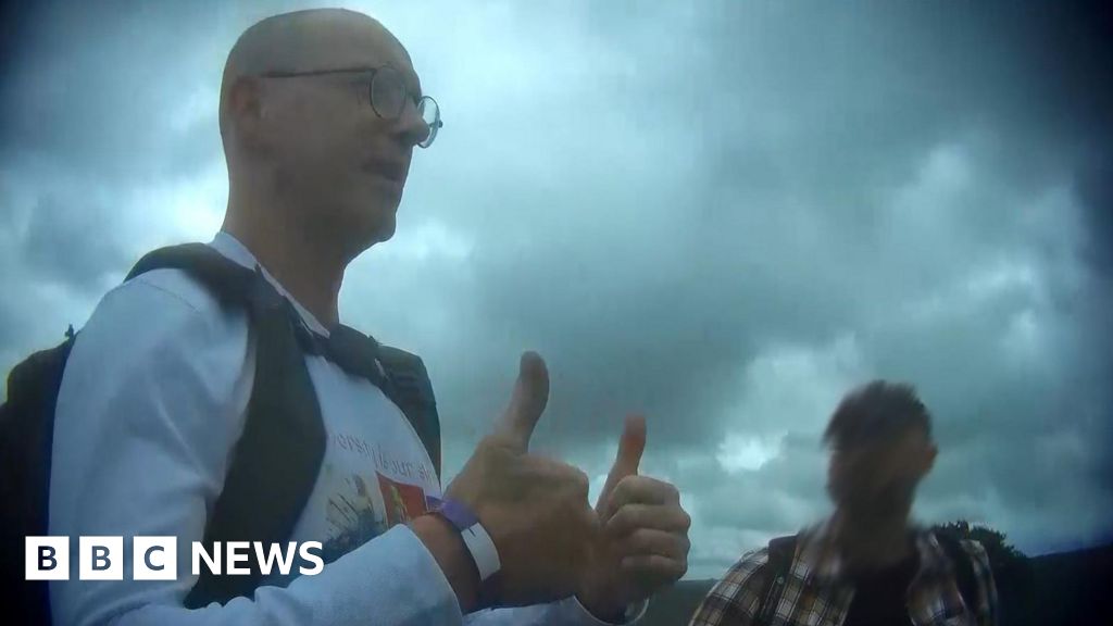 Teacher Patrick Lawler banned indefinitely for calling Islam satanic