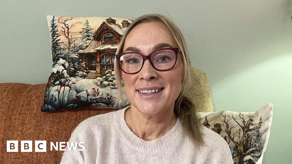 Woman detoxed alone after failing to access local treatment