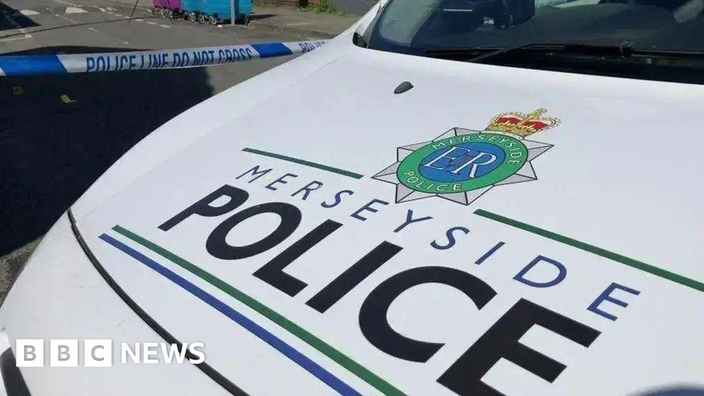 Man dies after being detained by Merseyside Police in Bootle