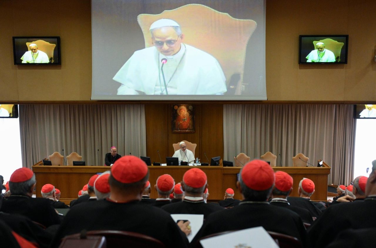 Pope Leo's first Extraordinary Consistory set for January 7-8