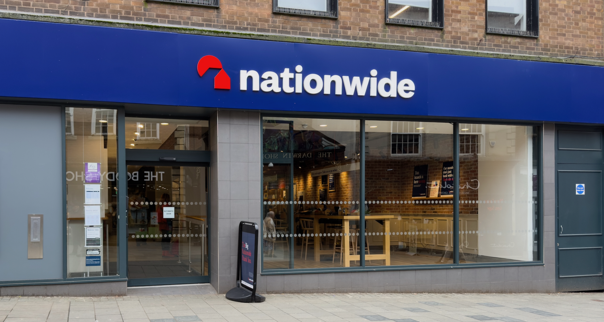 Nationwide Fairer Share 2026 – how to max your chances