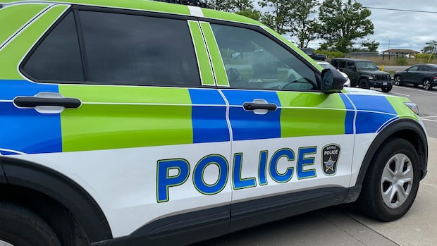 Mother charged with 1st-degree murder after 10-year-old boy found dead in Barrie, Ont.