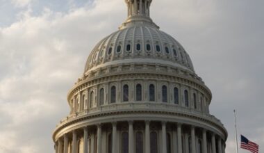 Major takeaways for federal agencies from the latest bipartisan spending package