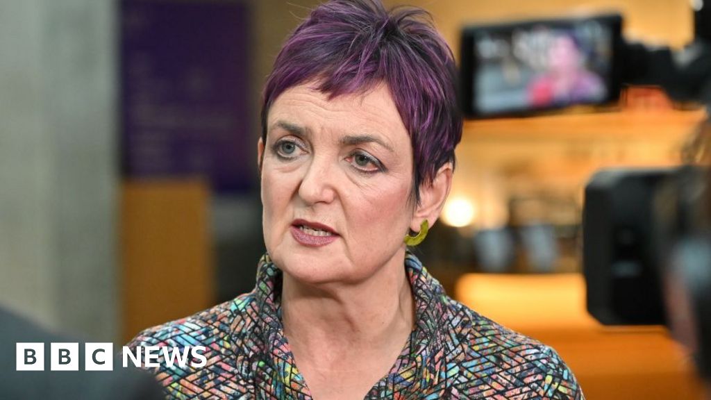 Angela Constance found to have breached ministerial code