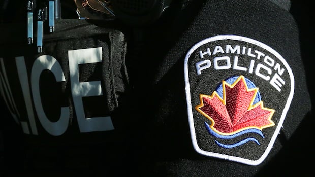 Senior's debit card, PIN stolen at Hamilton grocery store in latest distraction theft, say police
