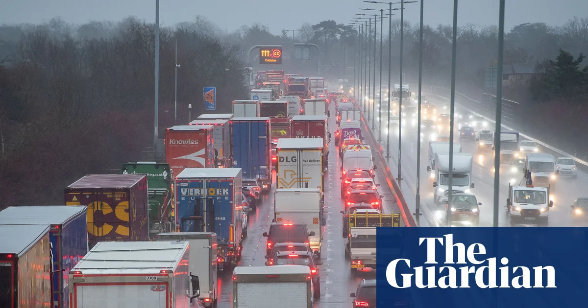 Government signals tougher motoring rules to reduce casualties on Britain’s roads | Road safety
