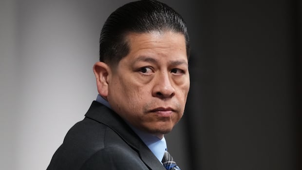 Texas school shooting trial interrupted on Day 1 over dispute about witness testimony