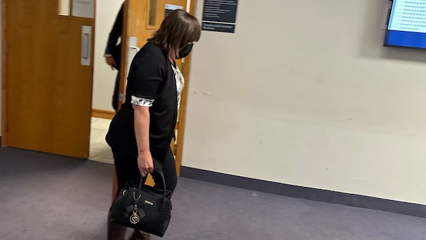 Former bookkeeper handed house arrest for $225K Catholic parish fraud