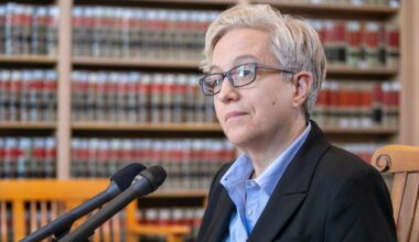 Oregon Gov. Tina Kotek now wants to scrap her newly passed transportation bill